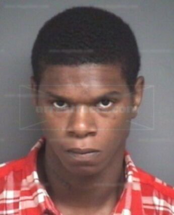 Lamario Antwan Melton