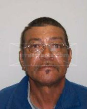 James Eddie Shavers