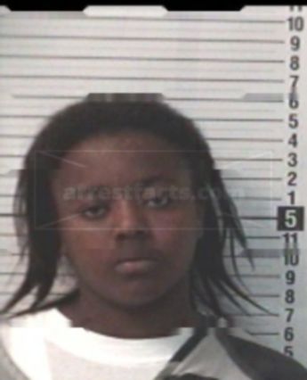 Octavia Chantrell Bennett