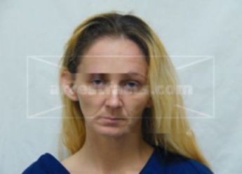 Stacey Lynn Moose