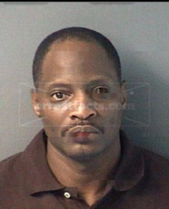 Andre Dion Kirby