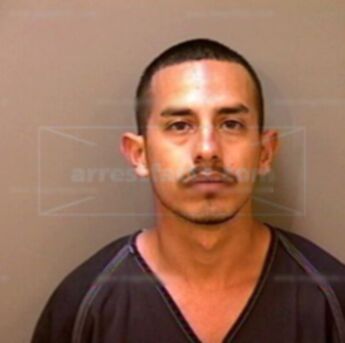 Gerardo Maldonado Rodriguez
