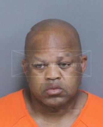 Kenneth Ray Saxon