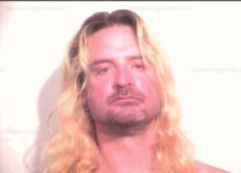 Jason Christopher Hall