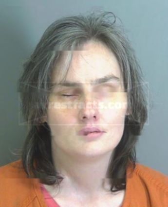 Samantha Lee Hardin