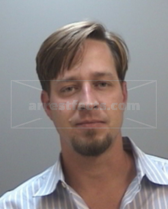 Dustin Jay Saunders