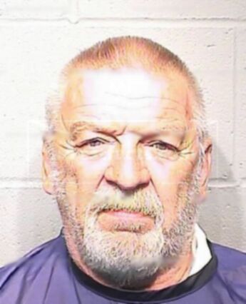 Lyman Jerry Dalrymple