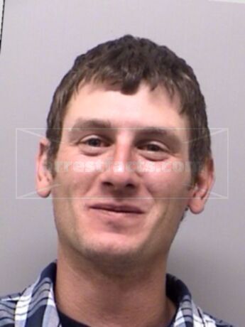 Jesse Lee Degarmo