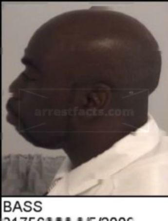 Percy L Bass