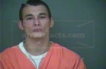 Jordan Blake Williams