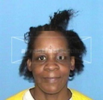 Gail Byrd