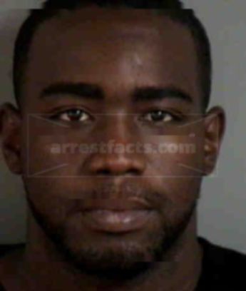 Jamaal Lee Anderson