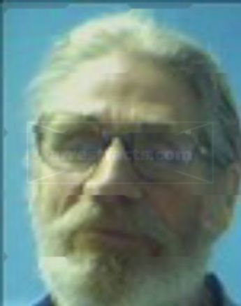 Fred Lewis Irons