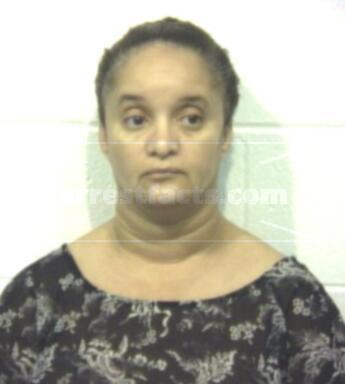 Dardanelle Payne