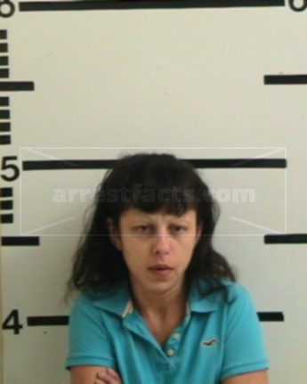 Cynthia Josephine Carrasco