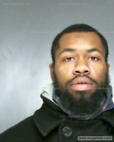 Jermaine Tyrone Cox