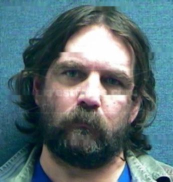 Michael Ray Cross Sr.