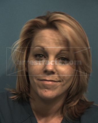 Tammy Nichole Cox