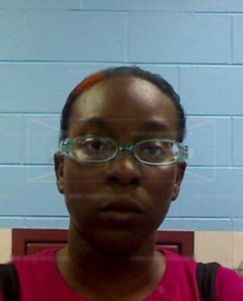 Ashley Marcia Rutledge
