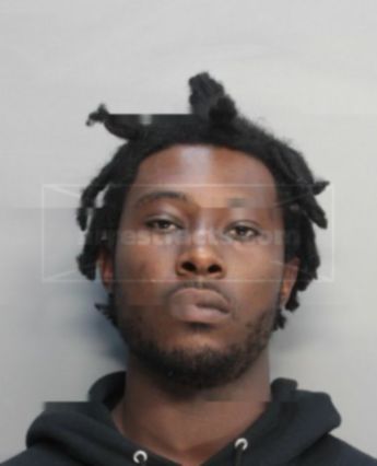 Lamar Rashad Swan