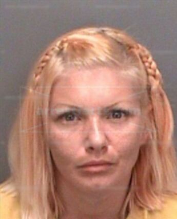 Christina Jeannie Julien