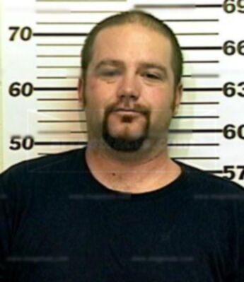 Eddie Cole Buckley
