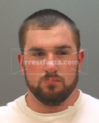 Jared Ryan Cawood