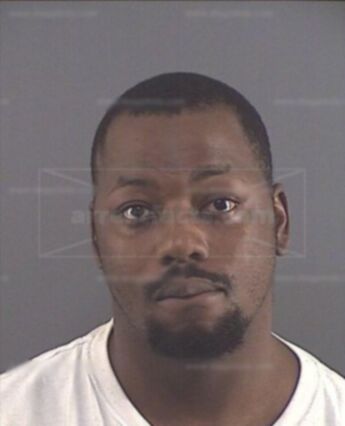 Chris Lamont Jones