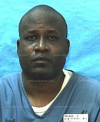 Anthony Charles Thomas