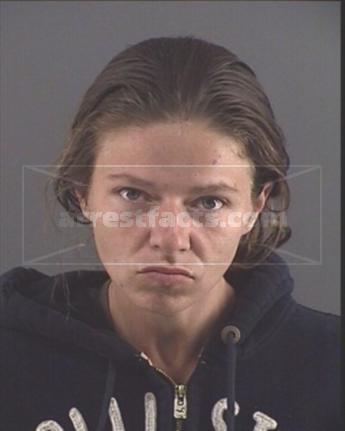 Marissa Lynn Marie Snell