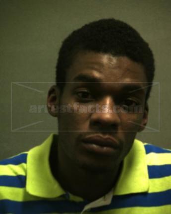 Courtney Deshawn Dobbins