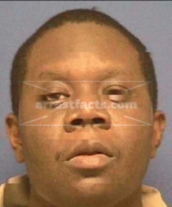 Arthur Lee Nix