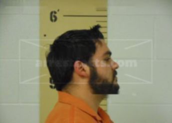 Zachary Palma Scanio