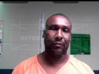 Jeffery Wayne Washington
