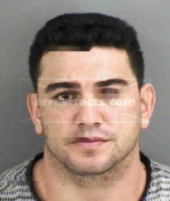 Yiovanni Lopez Alonzo