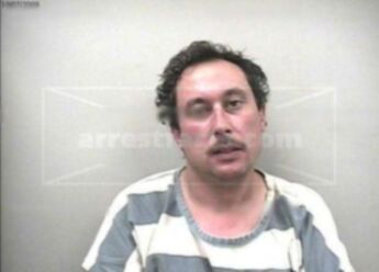 Edward Anthony Butler