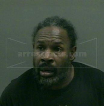 Kelvin Eugene Marshall