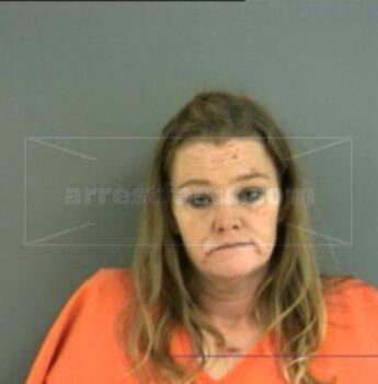 Misty Dennis Watson