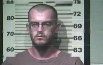 James Brian Hill