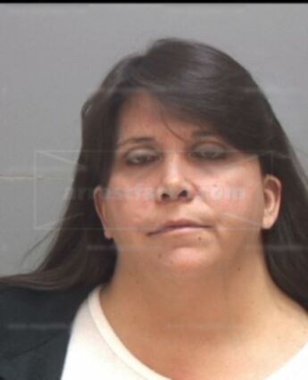 Elizabeth Juanita Montoya