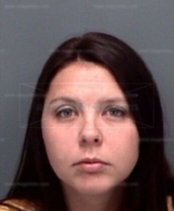 Melissa Sylvia Noirot