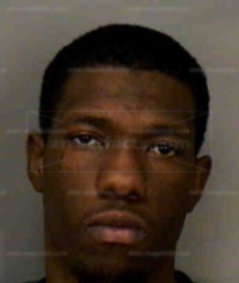 Xavier D'ron Anderson