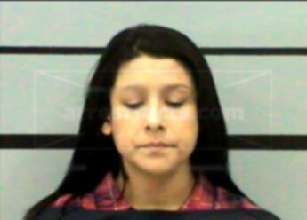 Monica Ann Cardenas