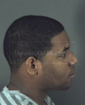 Jerron Todd Fleming
