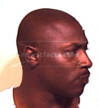 Gregory Scott