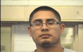 Ryan Anthony Concho