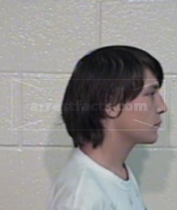 Christopher Allen Jackson Trevino