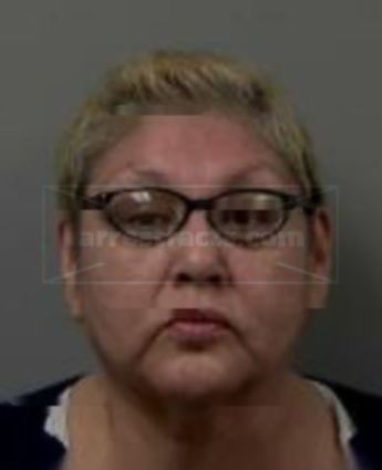 Cheryl Gertrude Moniz