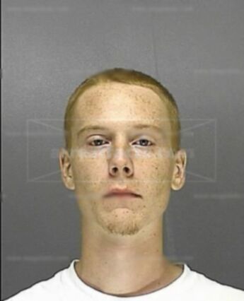 Nicholas Aaron Elkins