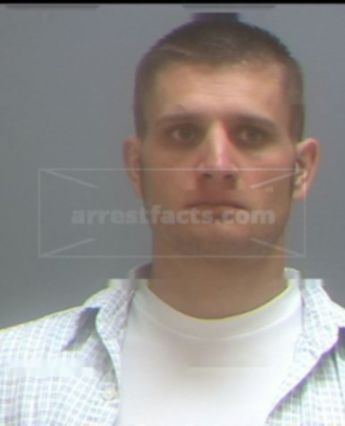 Travis Daniel Massey